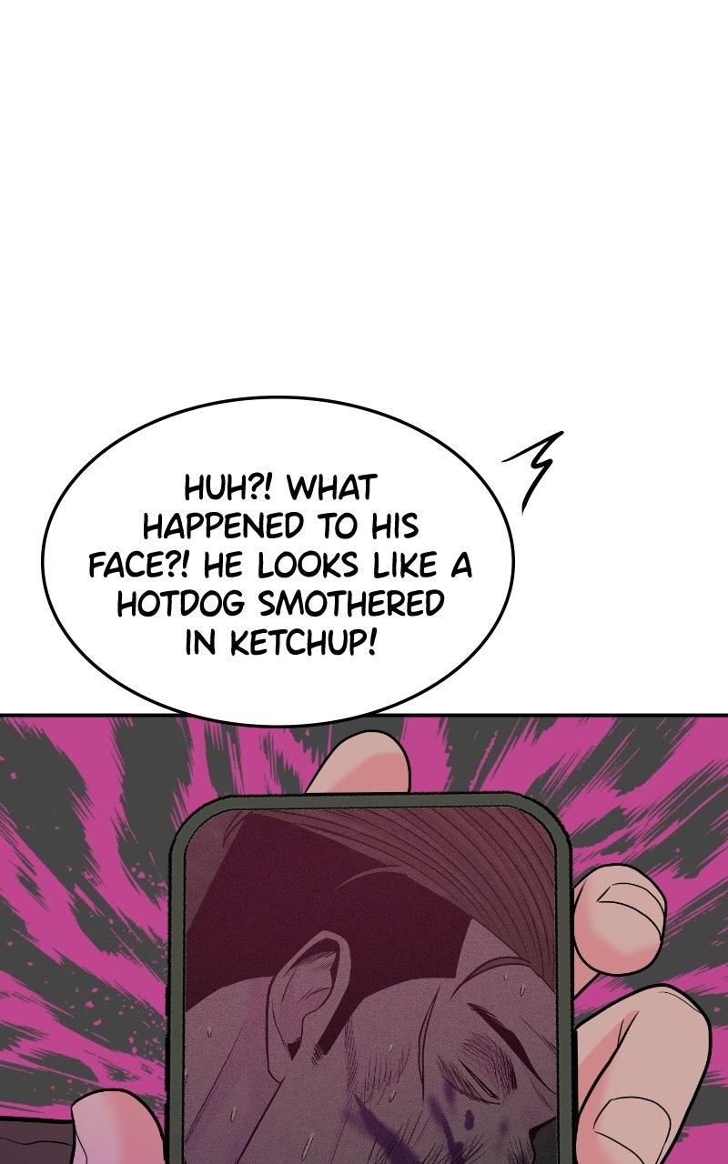 Read The Good Student Manga Online
