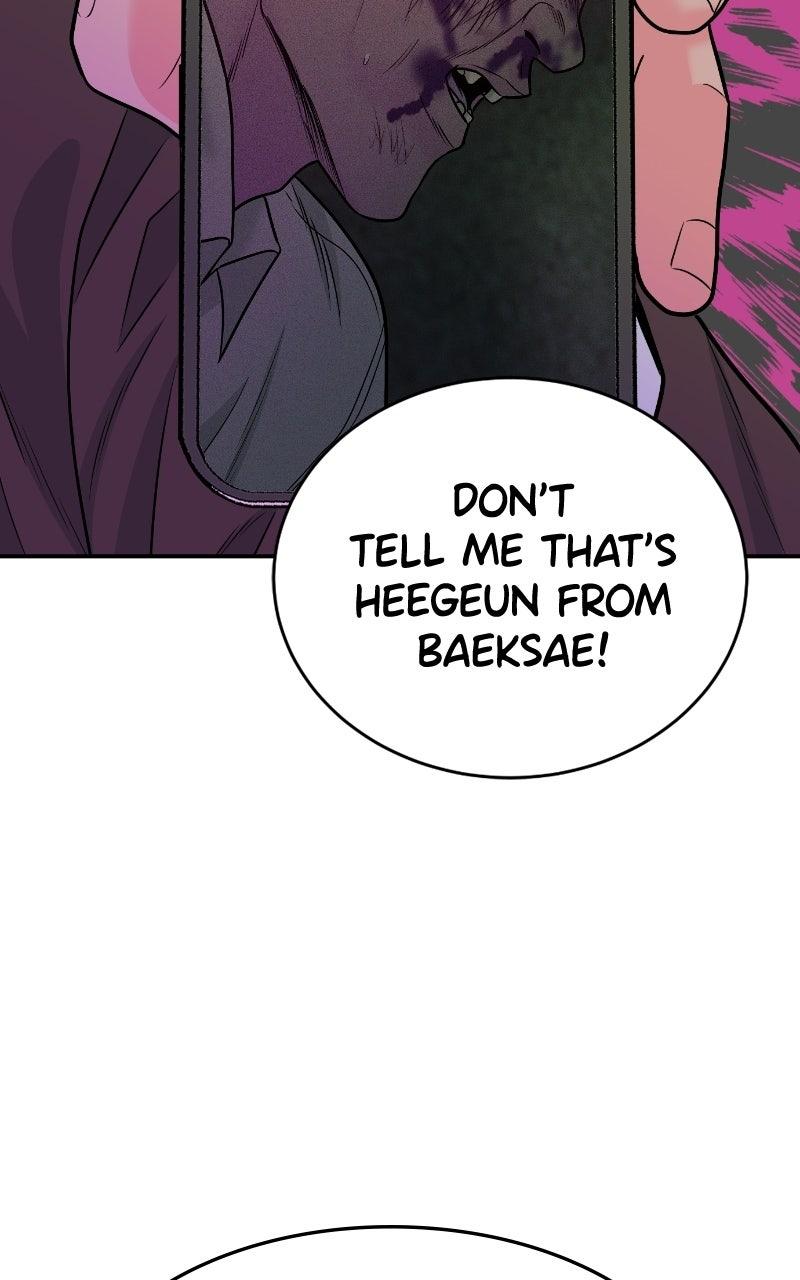 Read The Good Student Manga Online