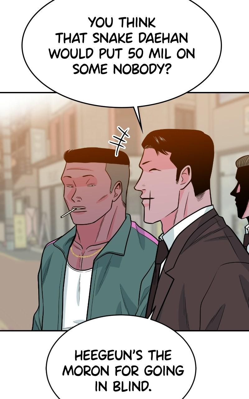 Read The Good Student Manga Online