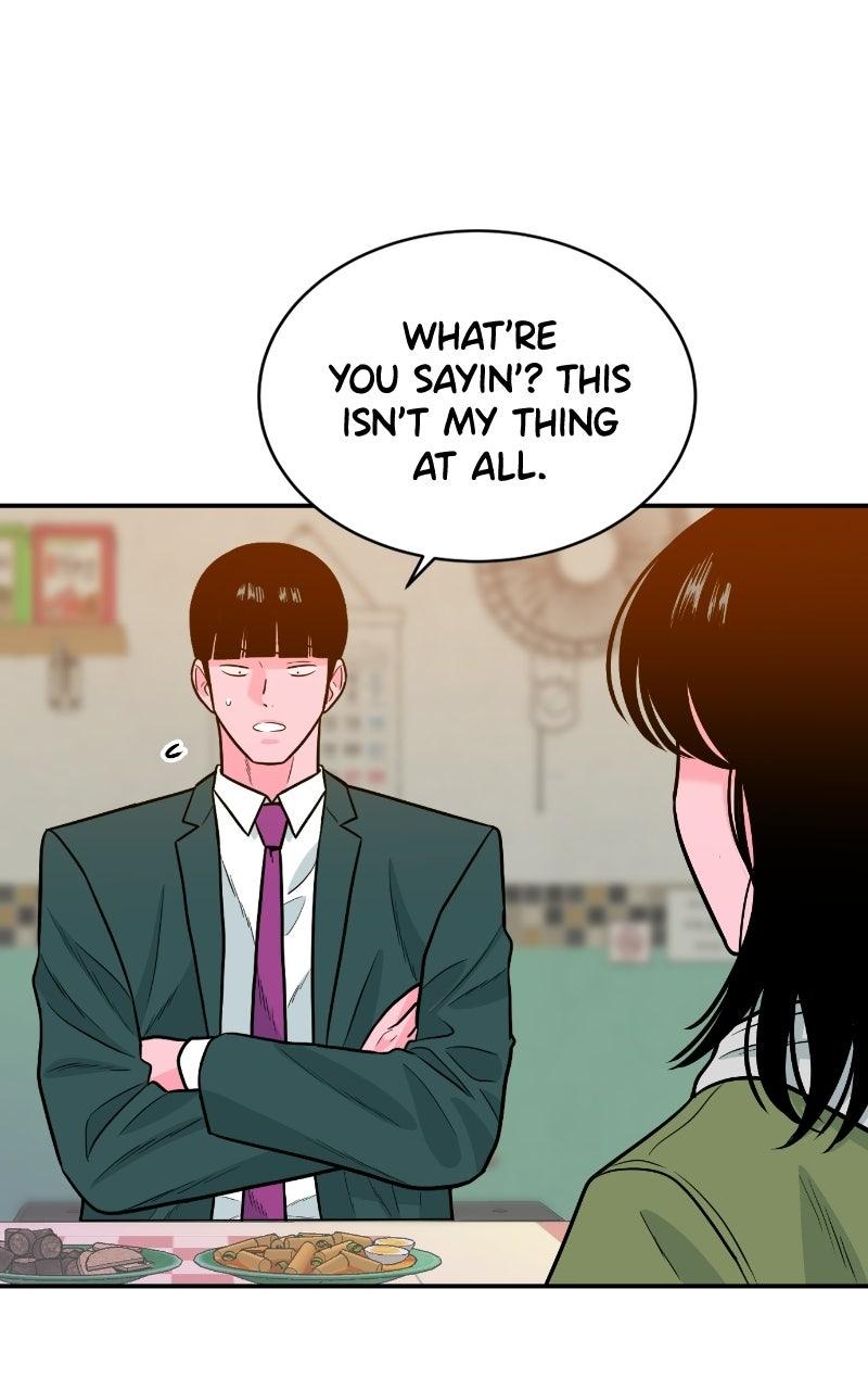 Read The Good Student Manga Online