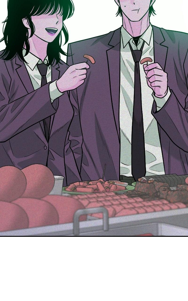 Read The Good Student Manga Online