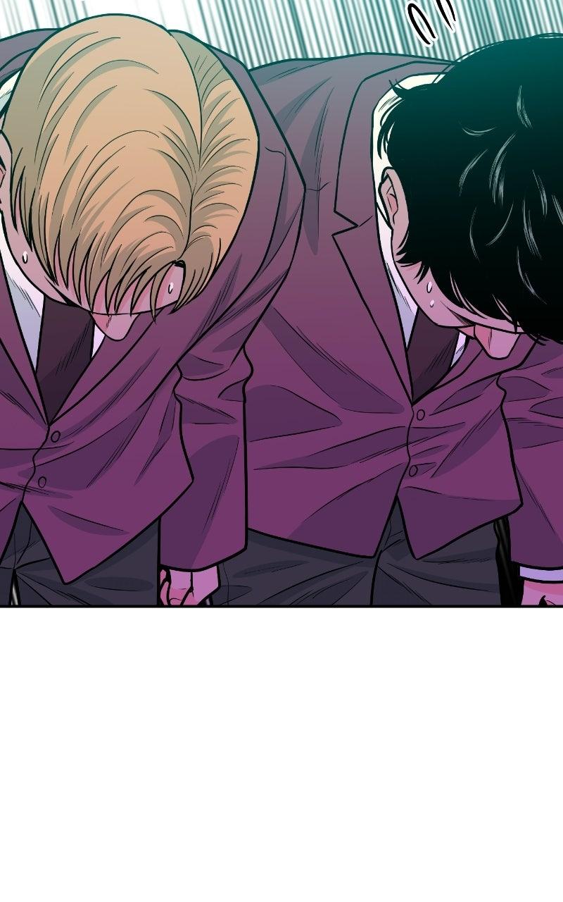 Read The Good Student Manga Online