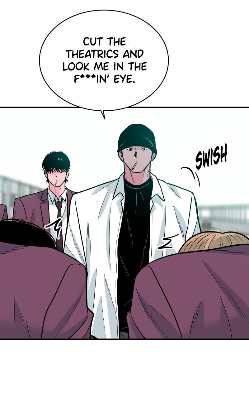 Read The Good Student Manga Online
