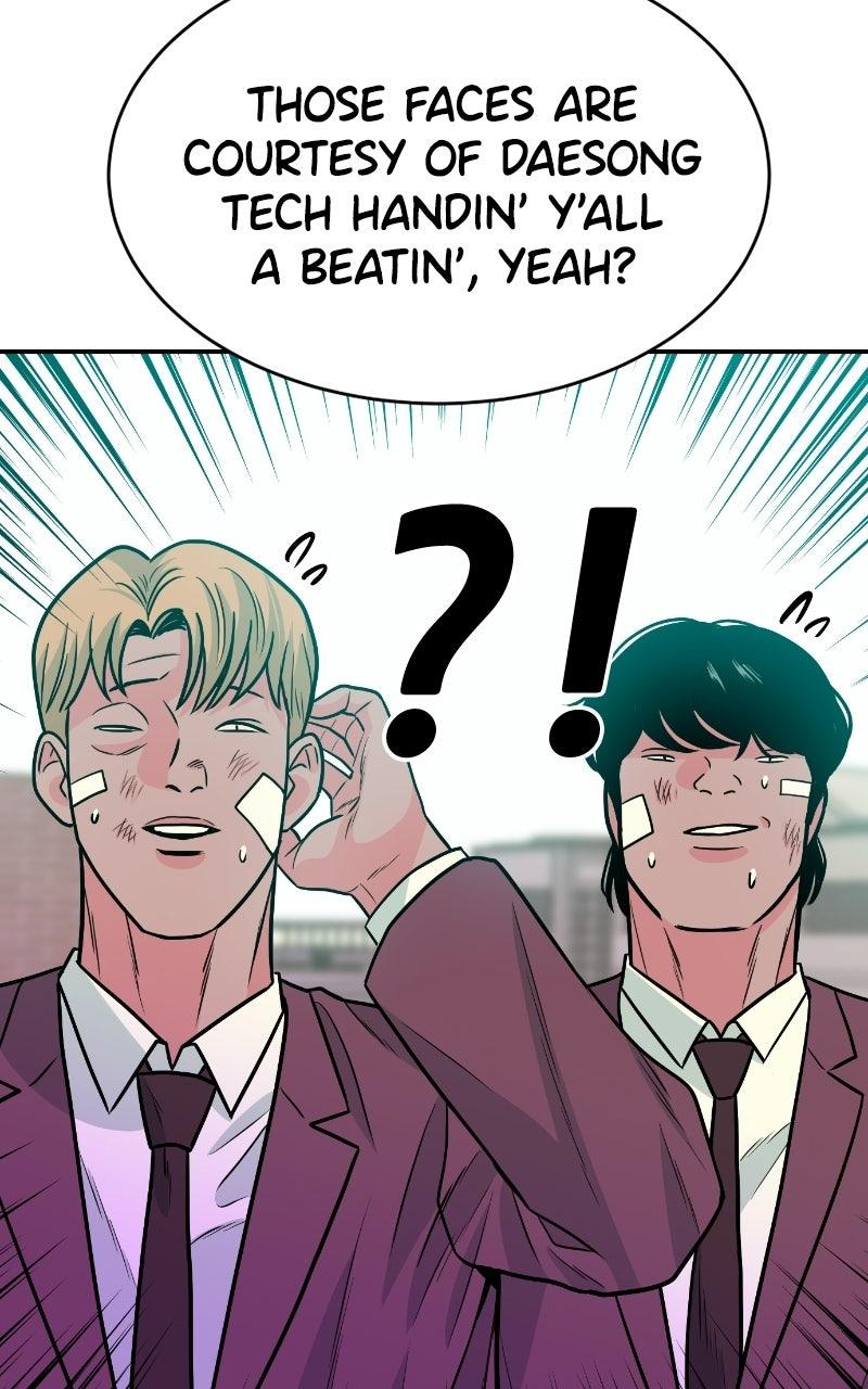 Read The Good Student Manga Online
