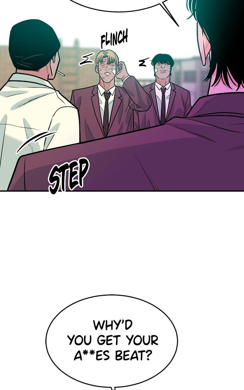 Read The Good Student Manga Online