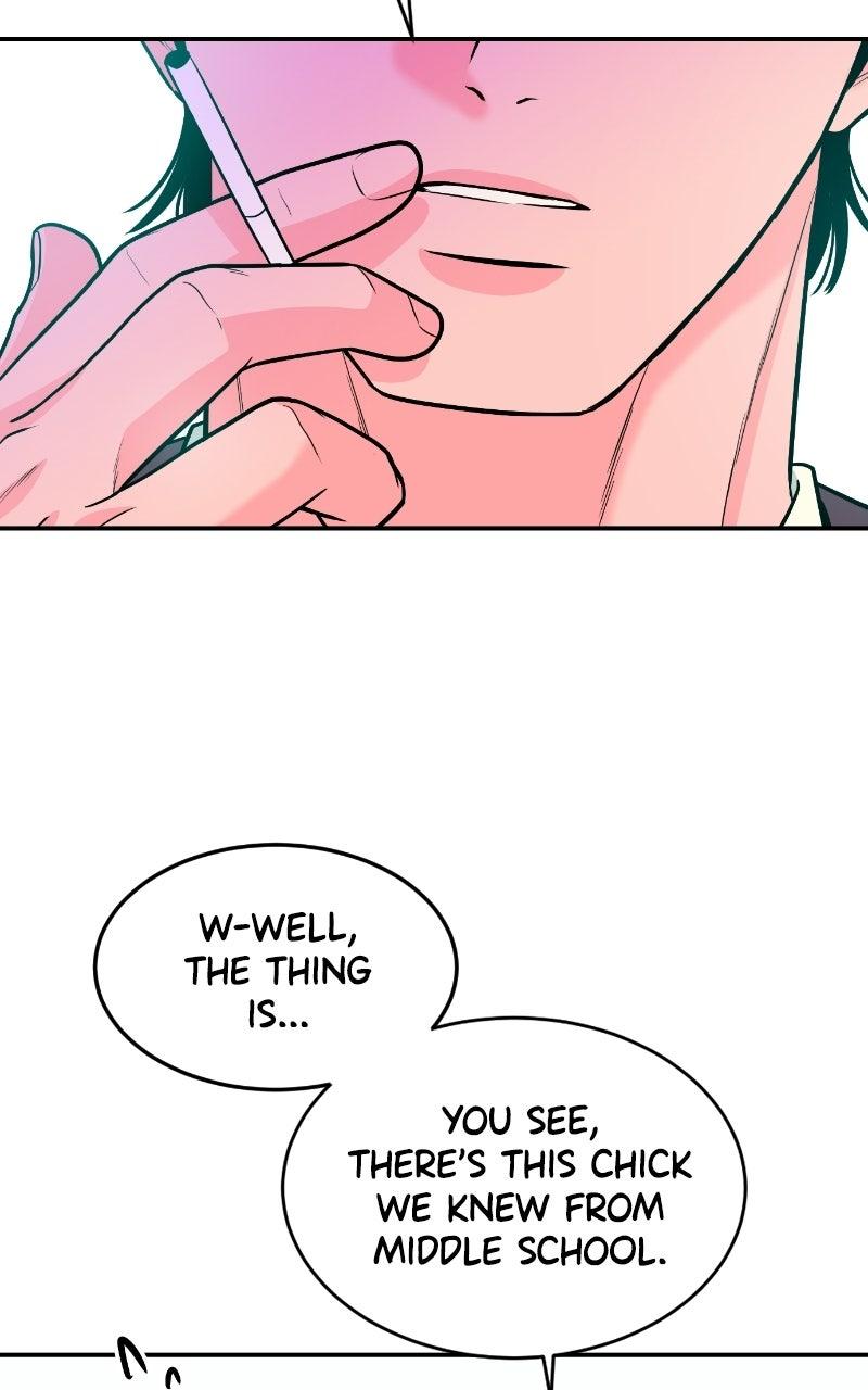 Read The Good Student Manga Online