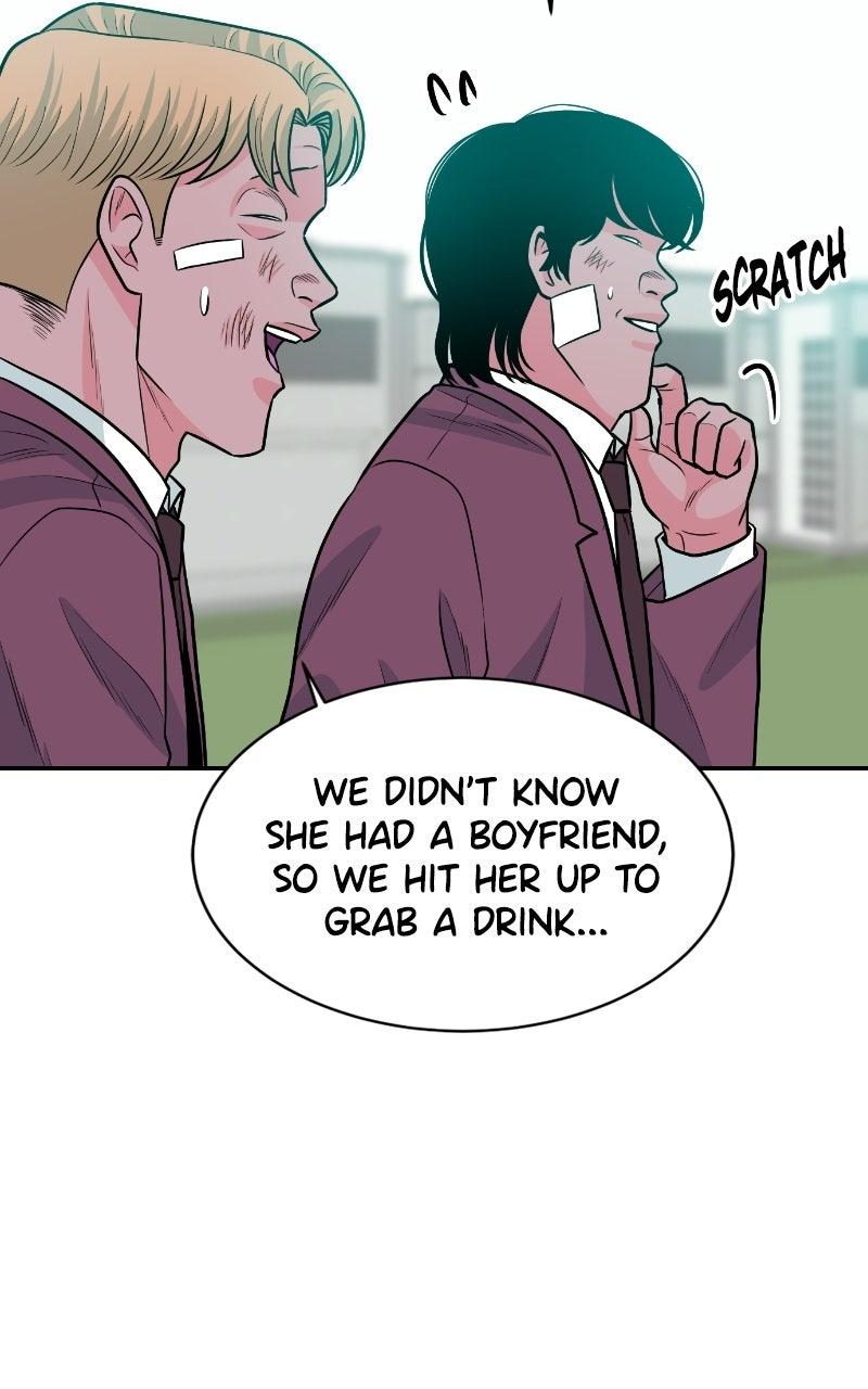 Read The Good Student Manga Online