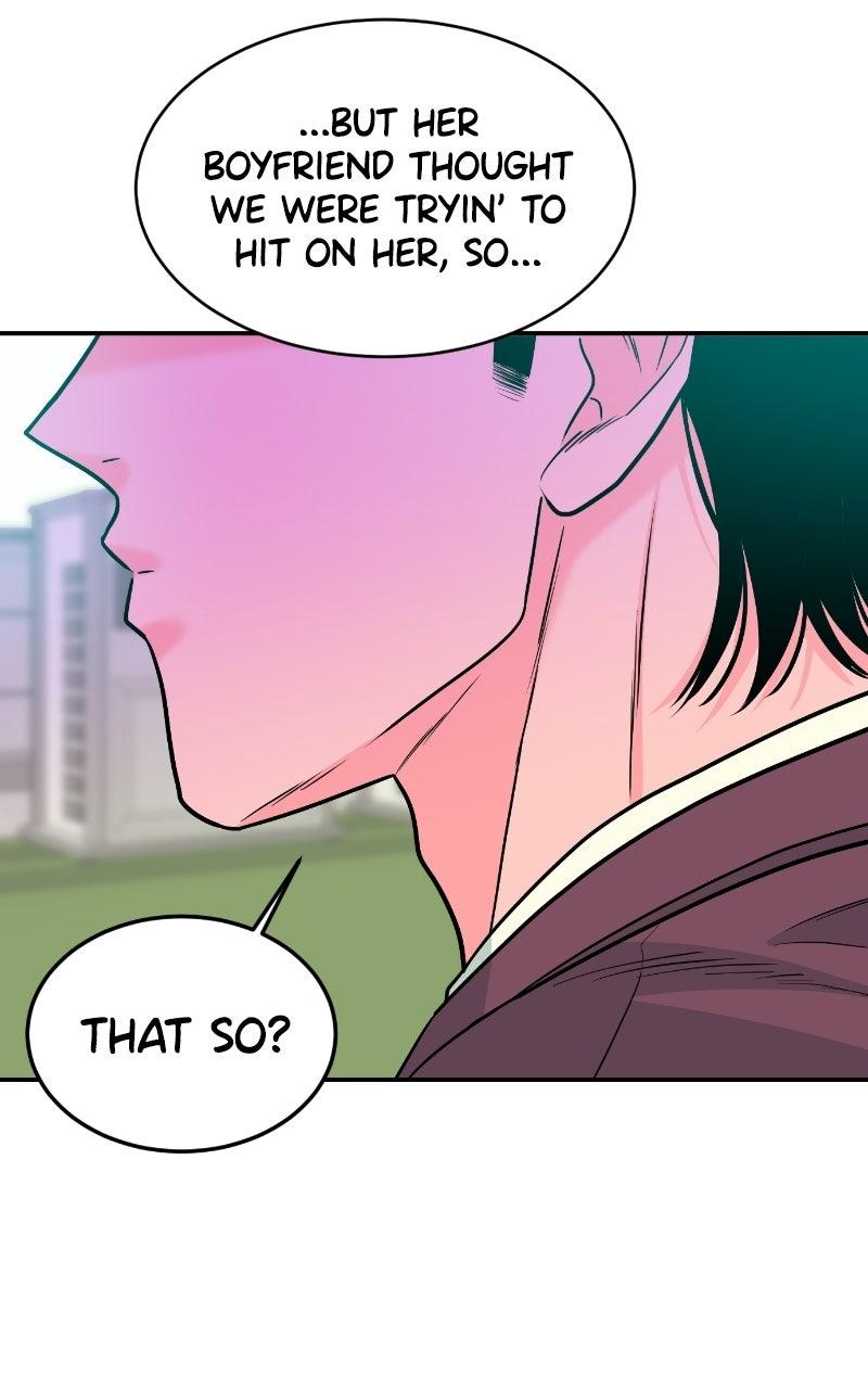 Read The Good Student Manga Online