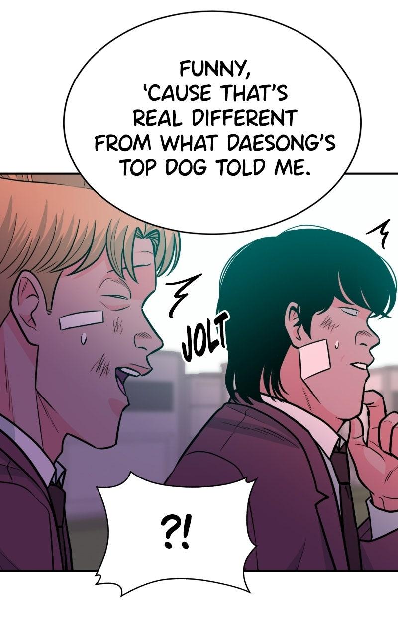 Read The Good Student Manga Online
