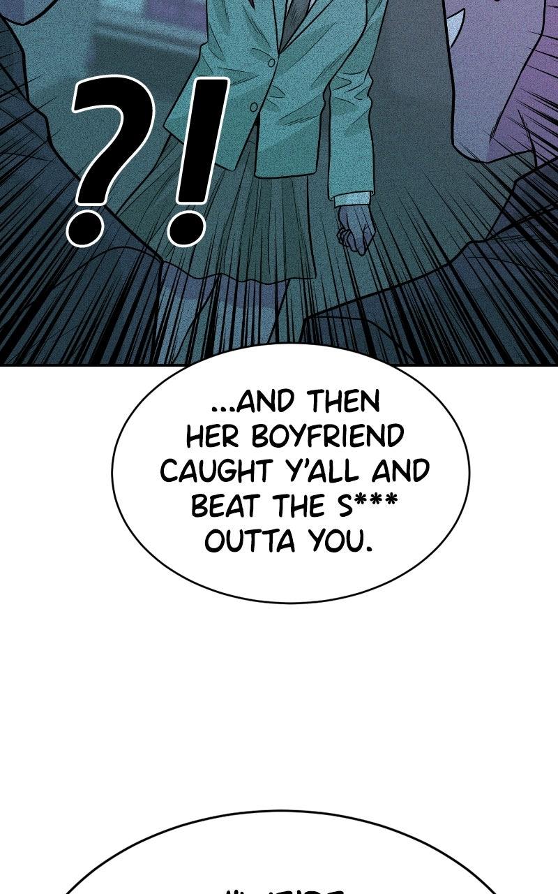 Read The Good Student Manga Online