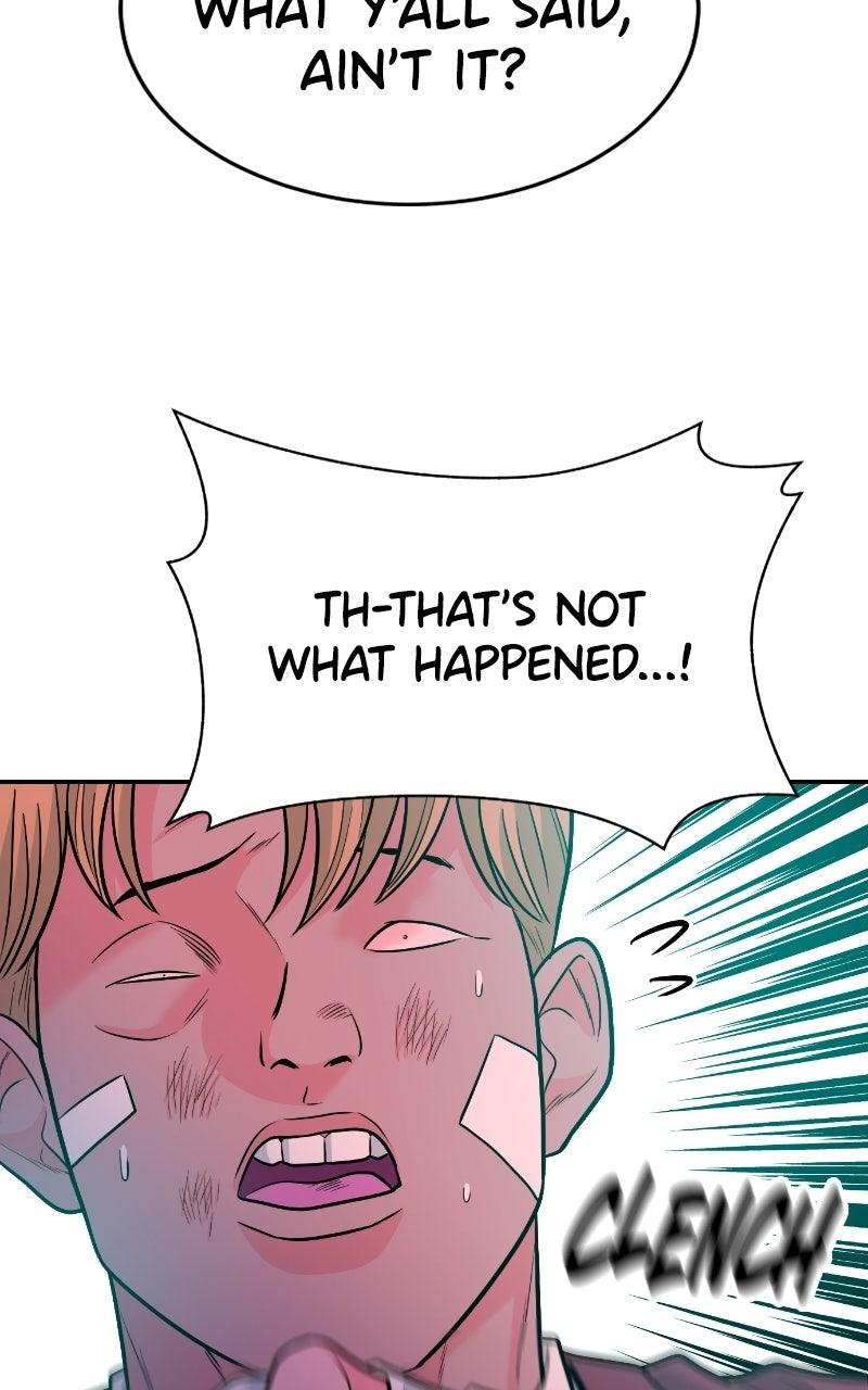 Read The Good Student Manga Online