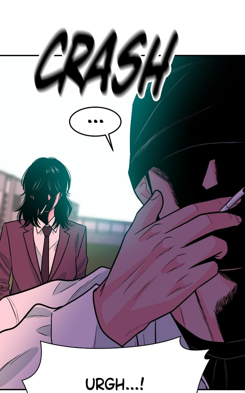 Read The Good Student Manga Online