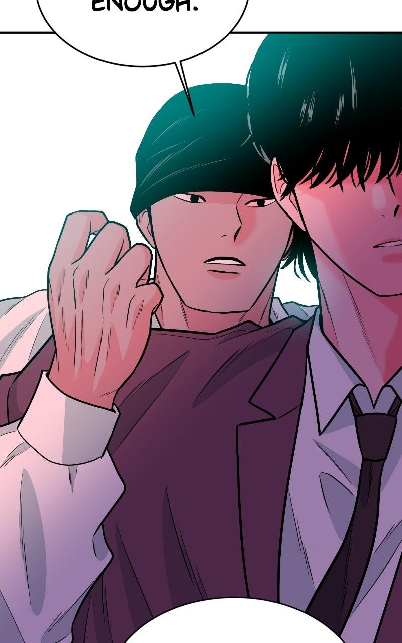 Read The Good Student Manga Online