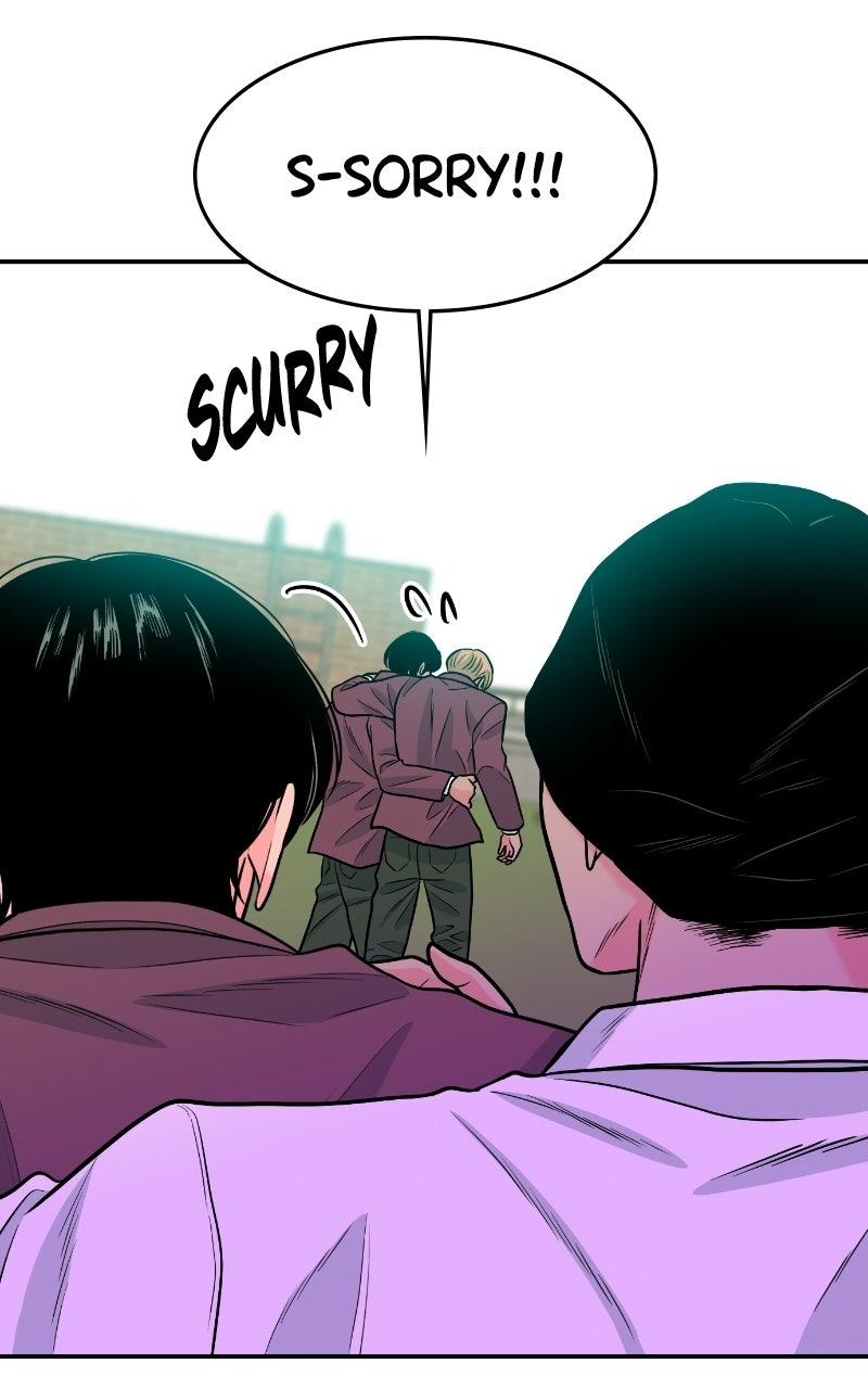 Read The Good Student Manga Online