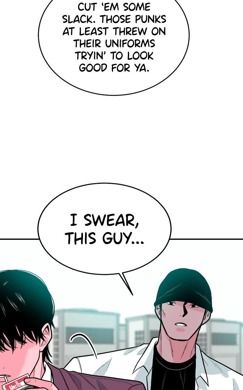 Read The Good Student Manga Online