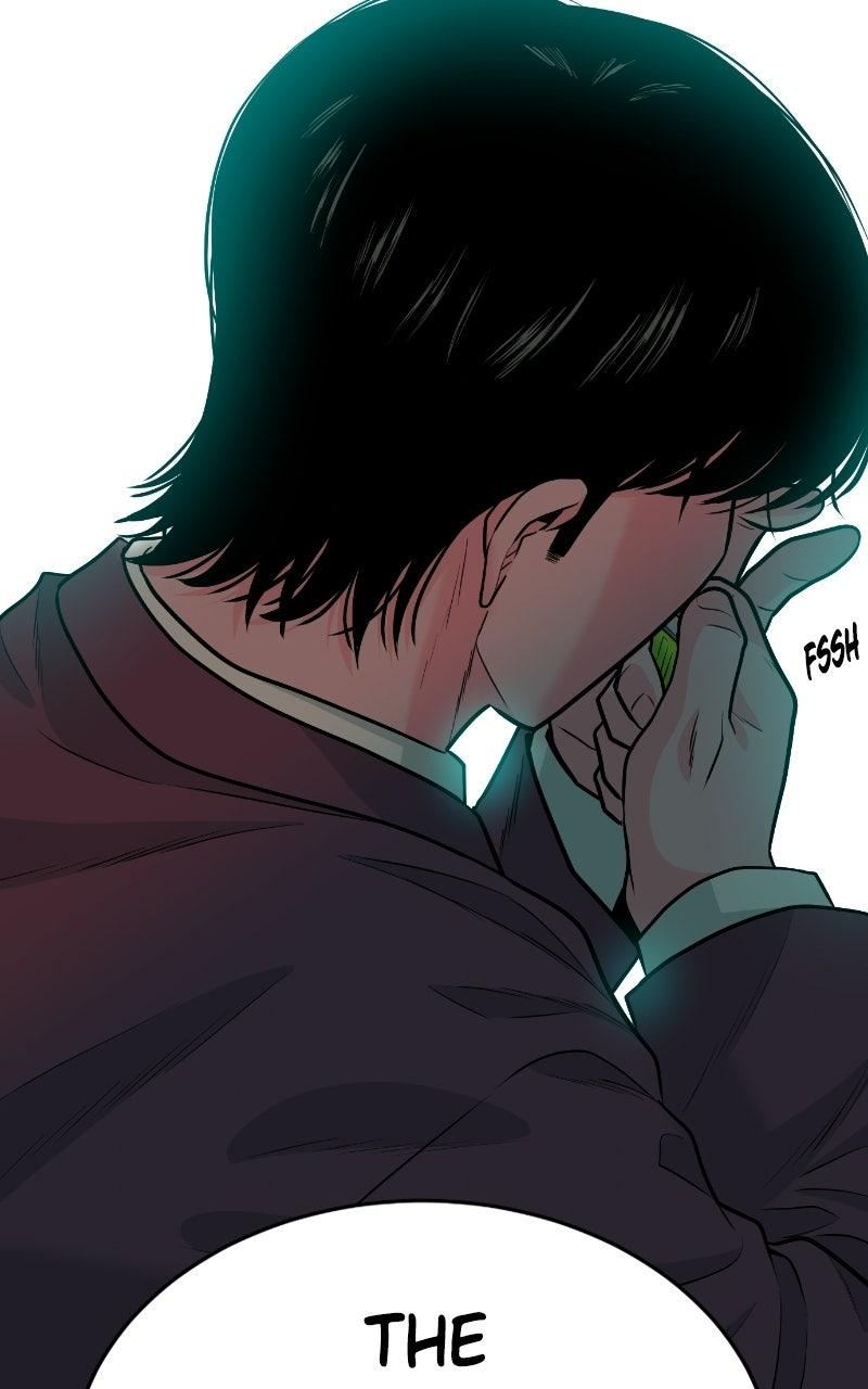 Read The Good Student Manga Online