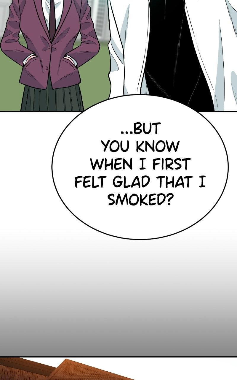 Read The Good Student Manga Online