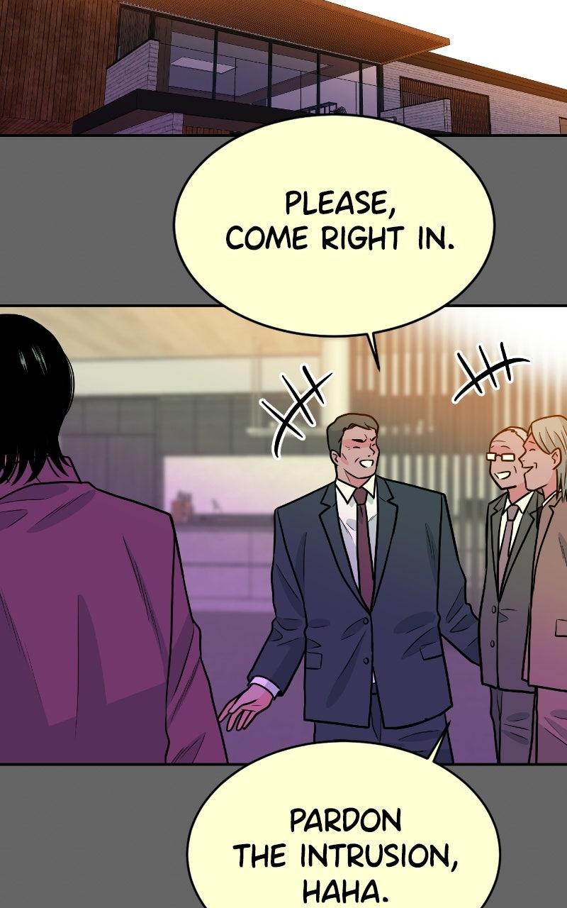 Read The Good Student Manga Online