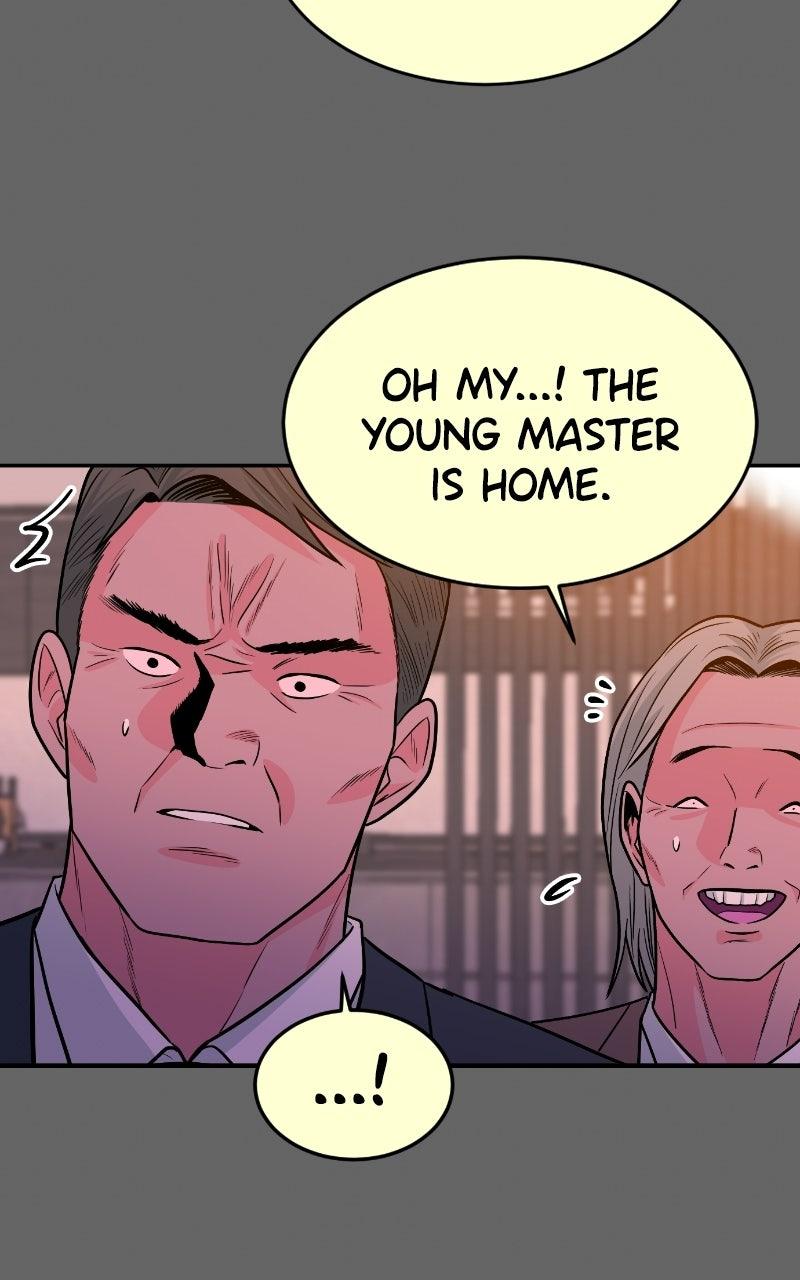 Read The Good Student Manga Online
