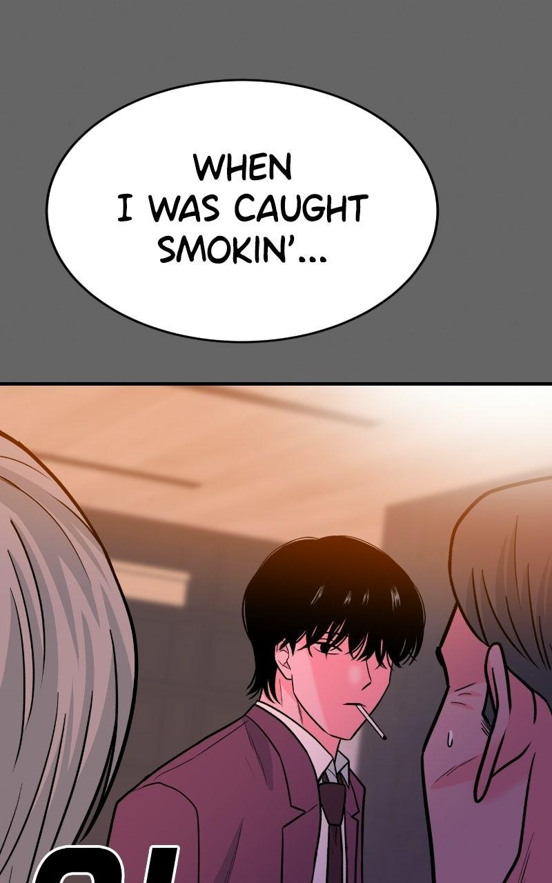 Read The Good Student Manga Online