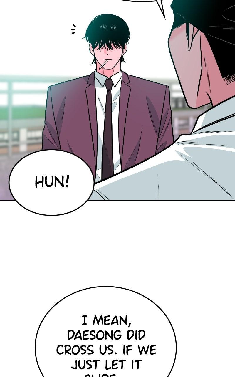 Read The Good Student Manga Online