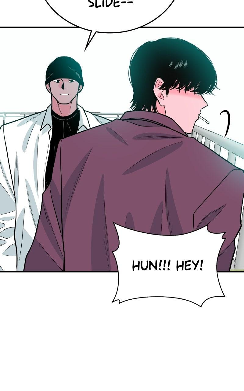 Read The Good Student Manga Online