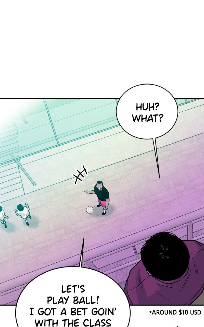Read The Good Student Manga Online