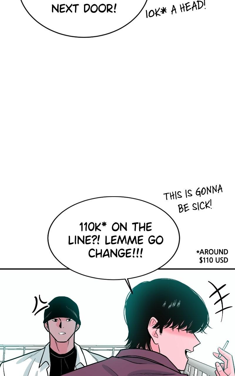 Read The Good Student Manga Online