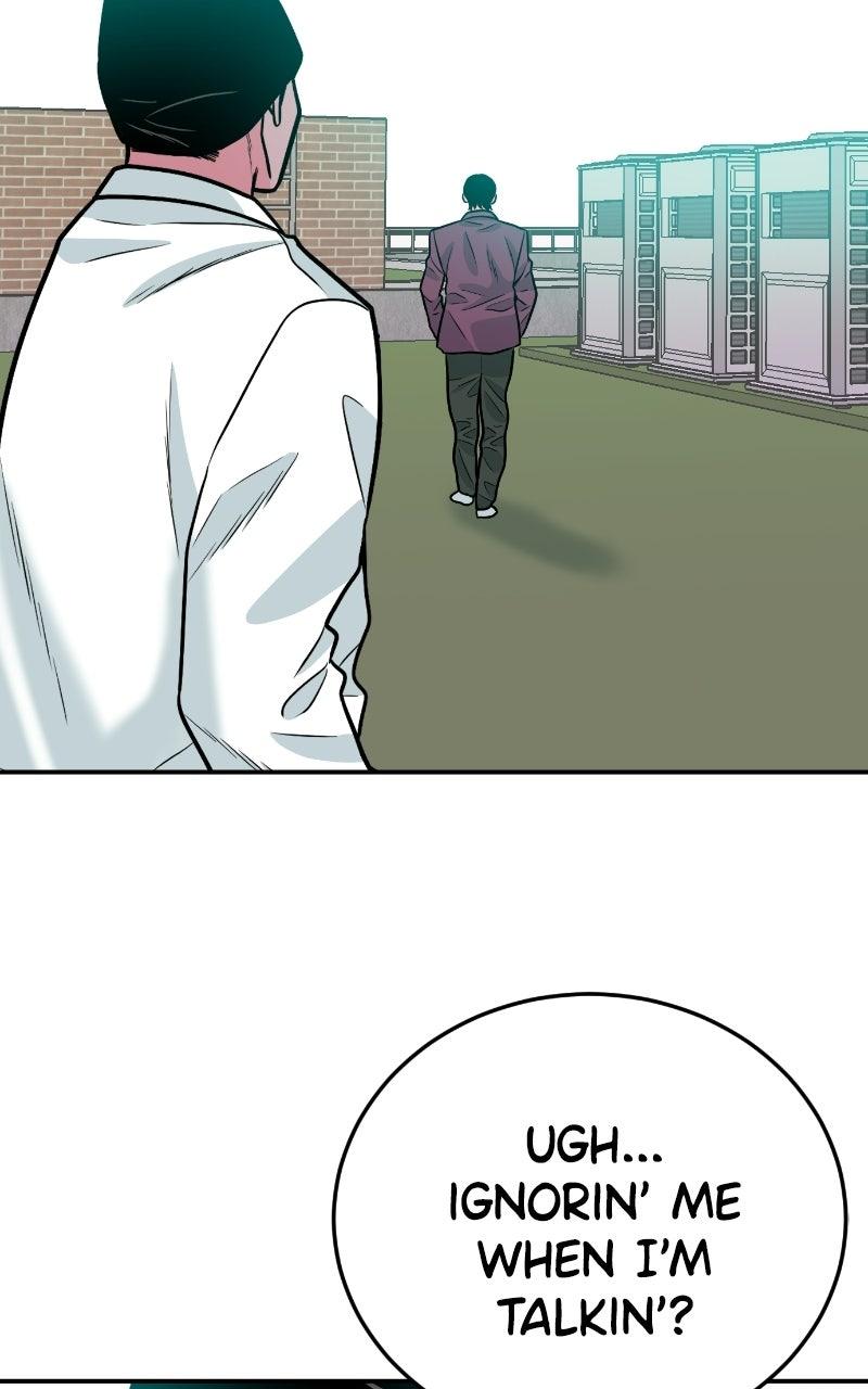 Read The Good Student Manga Online