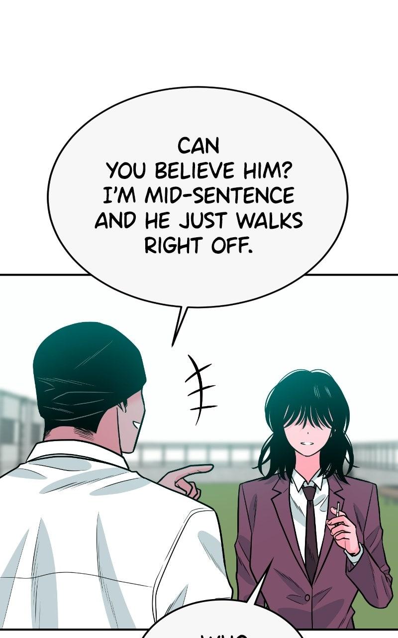 Read The Good Student Manga Online