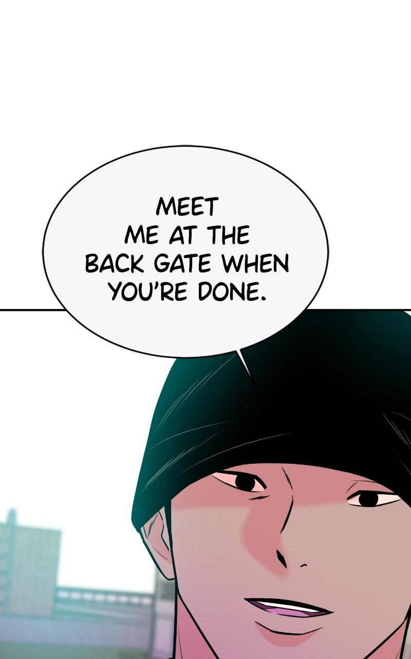 Read The Good Student Manga Online