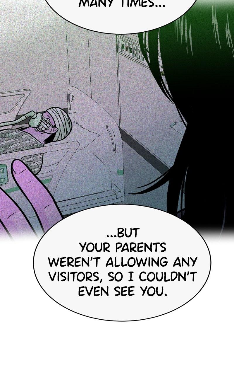 Read The Good Student Manga Online