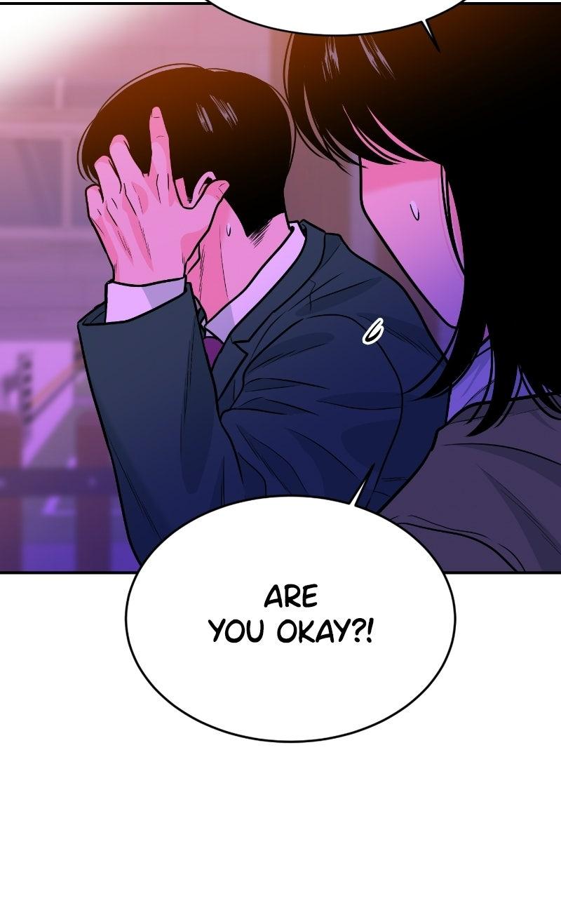 Read The Good Student Manga Online