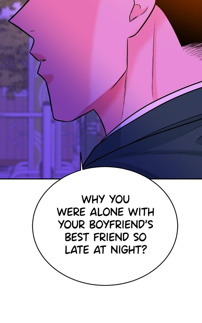 Read The Good Student Manga Online