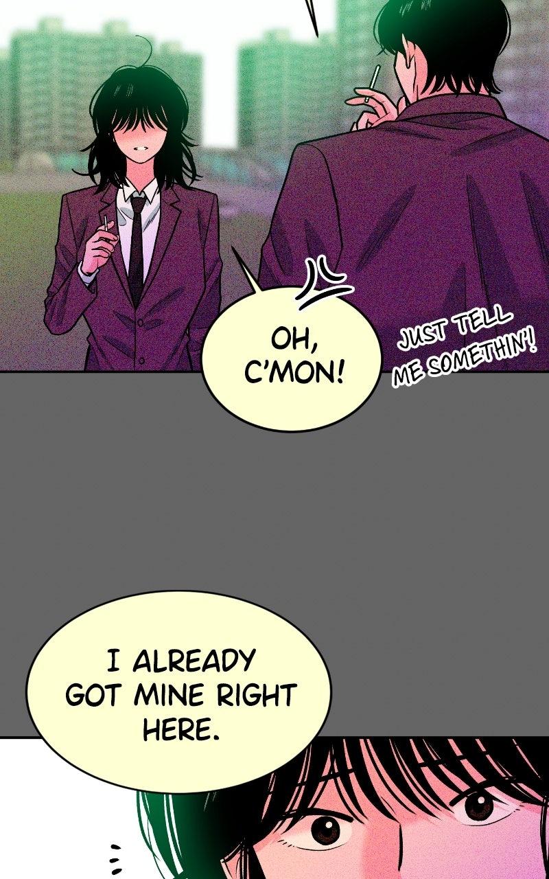 Read The Good Student Manga Online