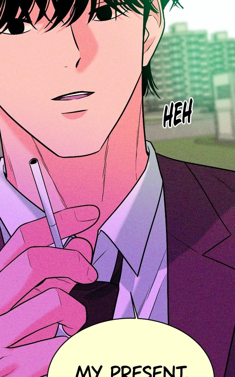 Read The Good Student Manga Online
