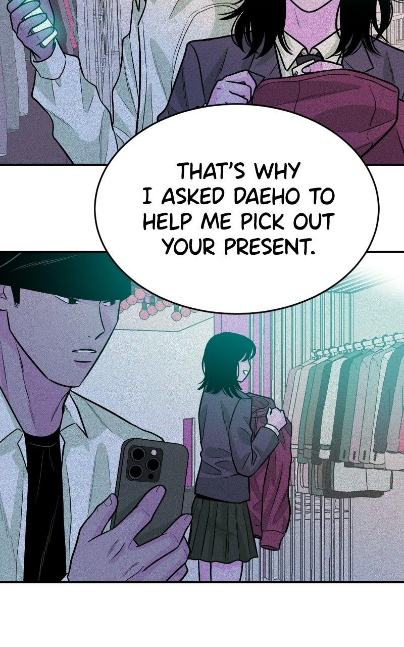 Read The Good Student Manga Online