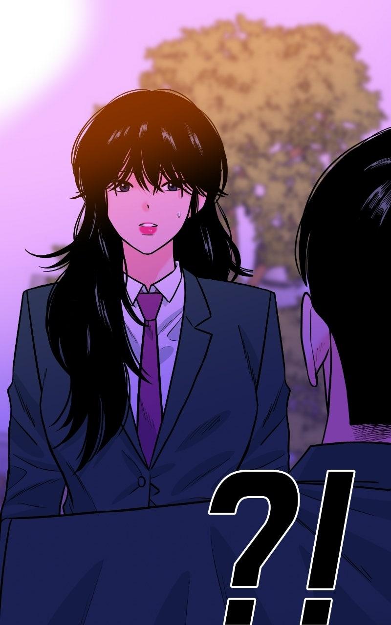 Read The Good Student Manga Online