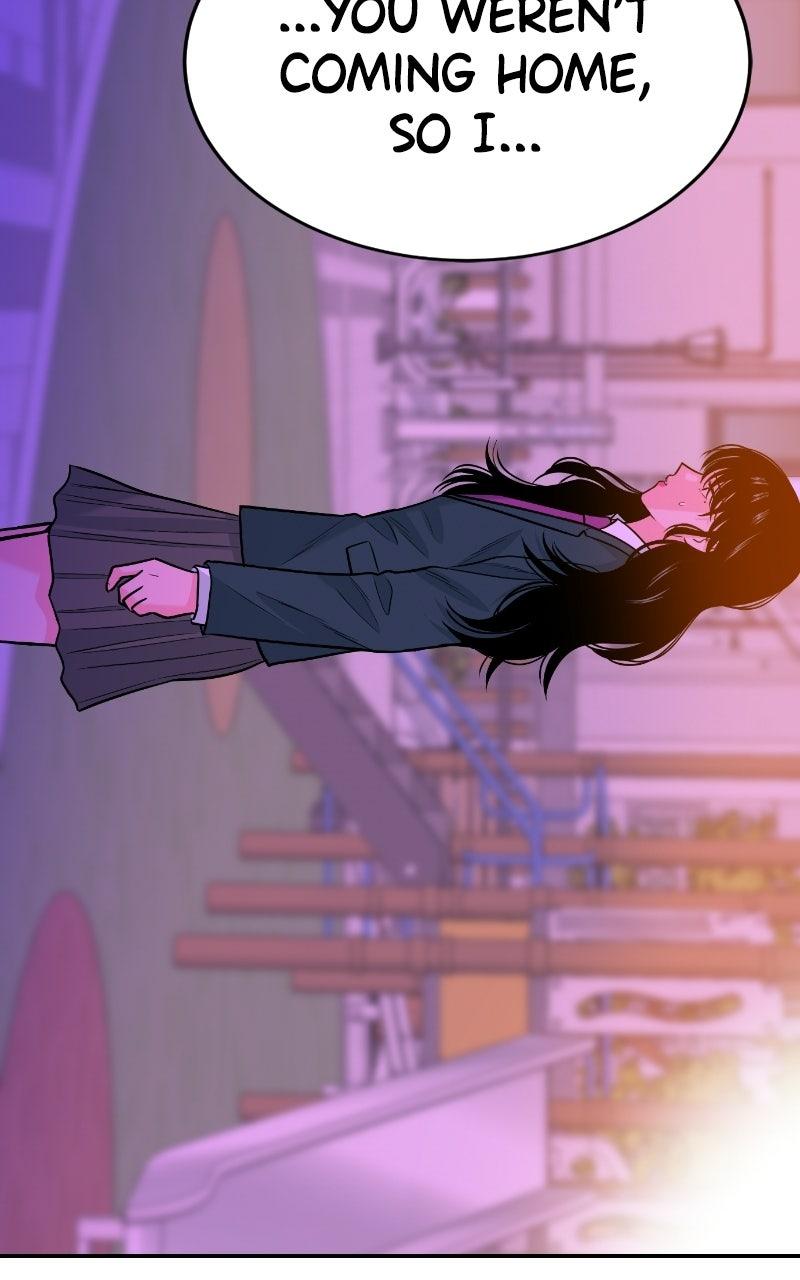 Read The Good Student Manga Online