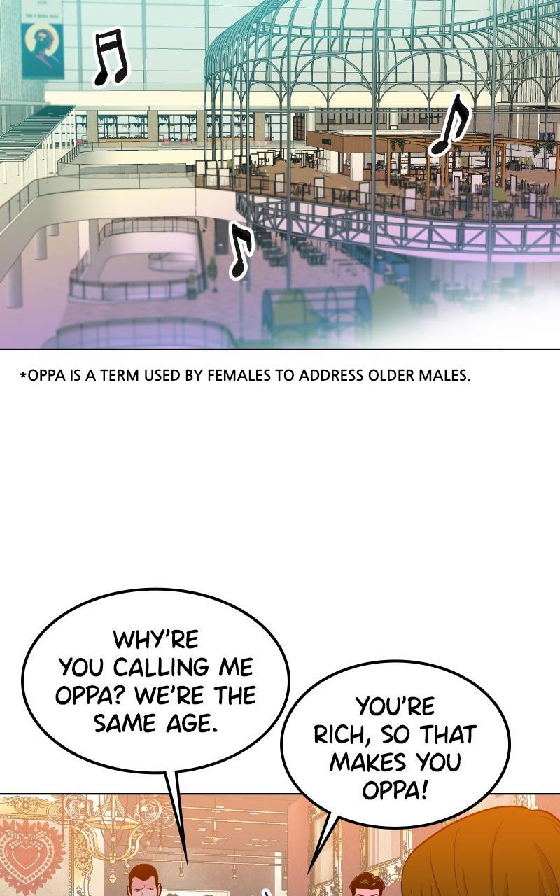 Read The Good Student Manga Online