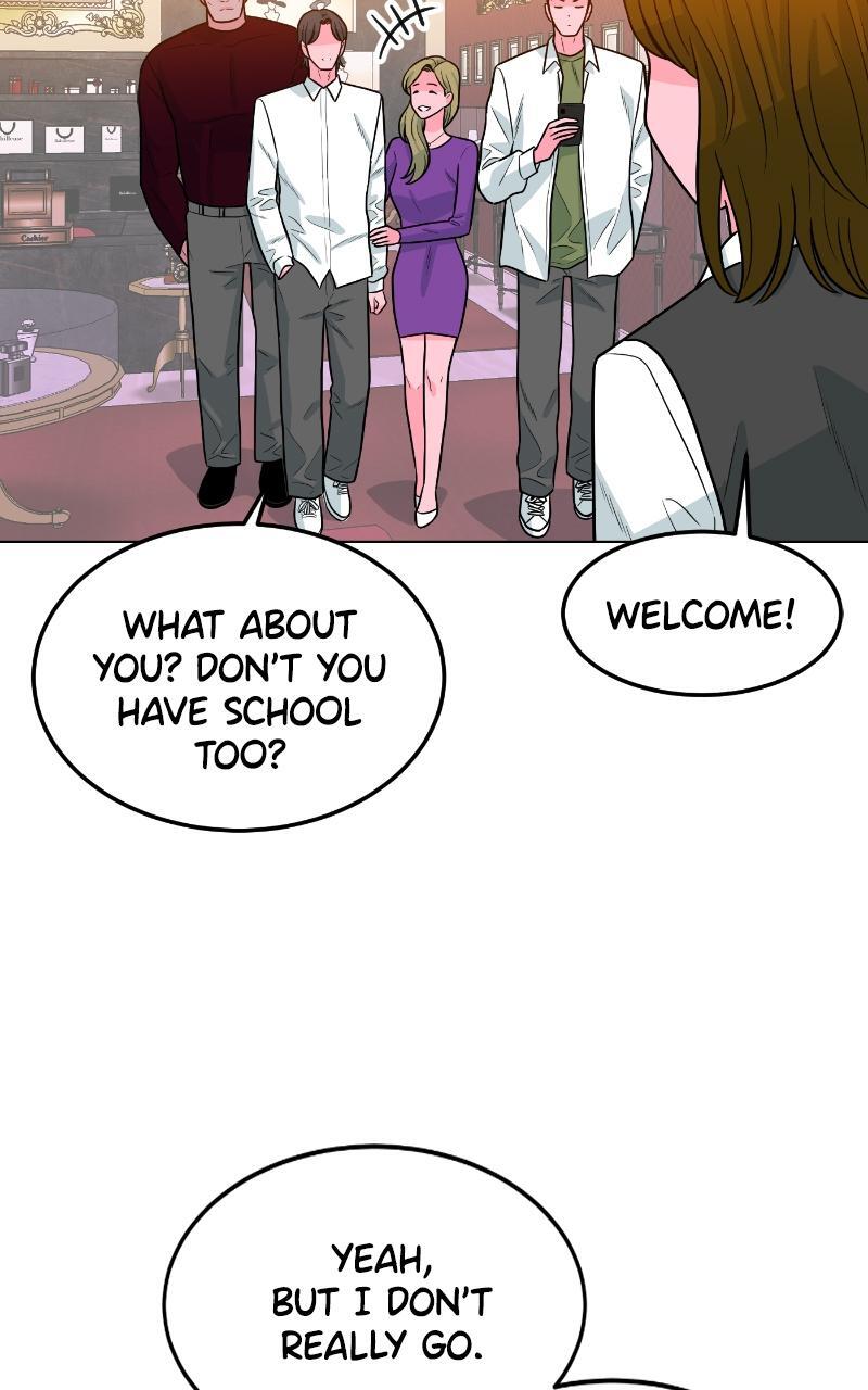 Read The Good Student Manga Online