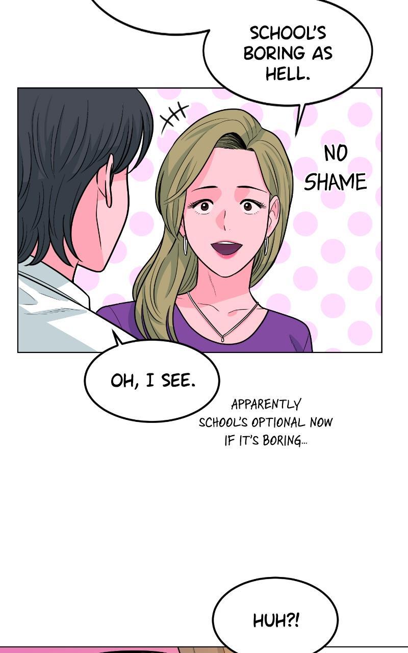 Read The Good Student Manga Online