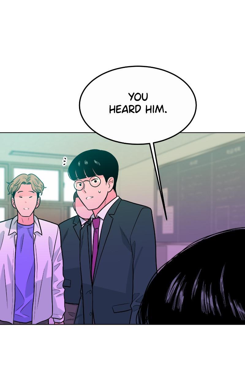Read The Good Student Manga Online