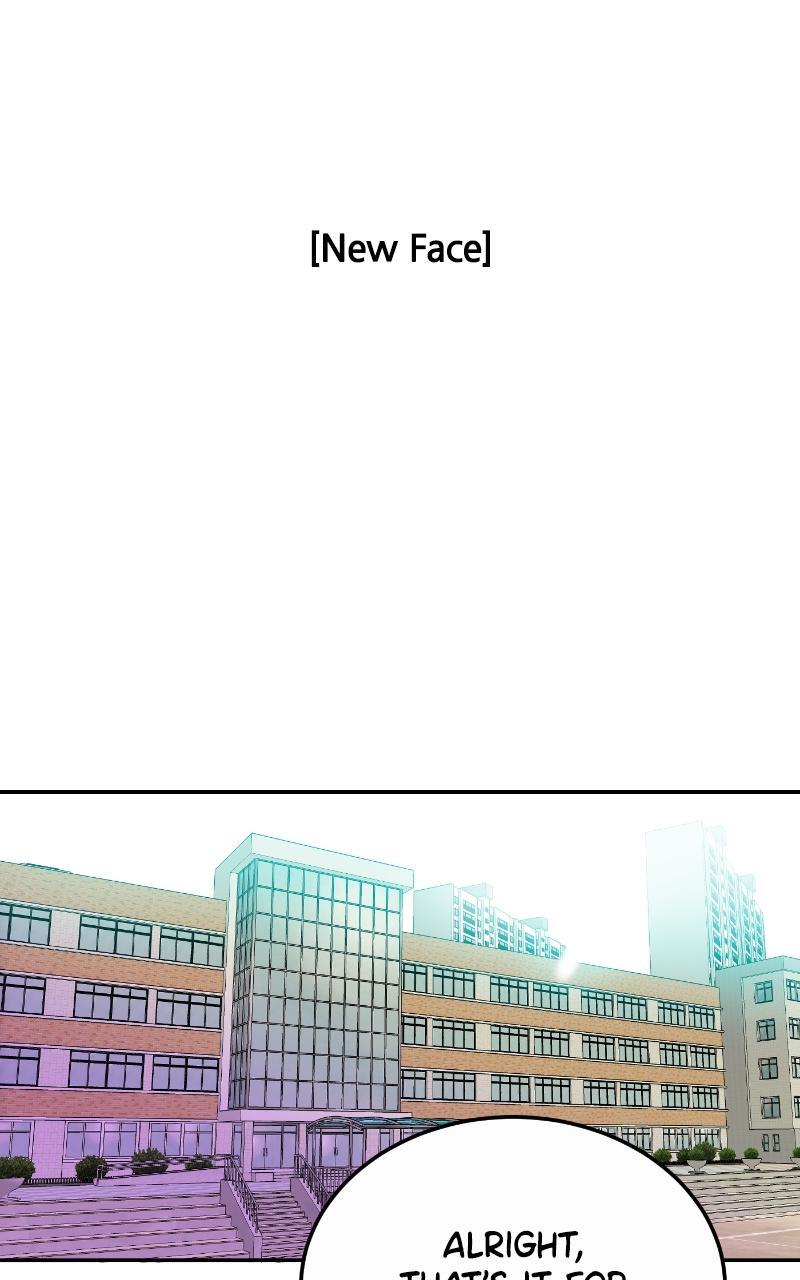 Read The Good Student Manga Online