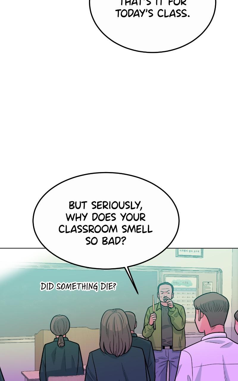 Read The Good Student Manga Online