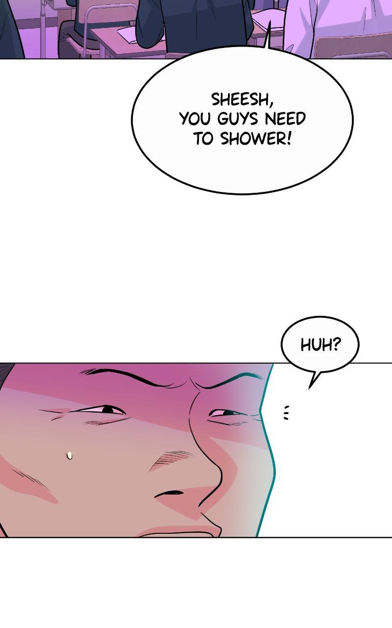 Read The Good Student Manga Online