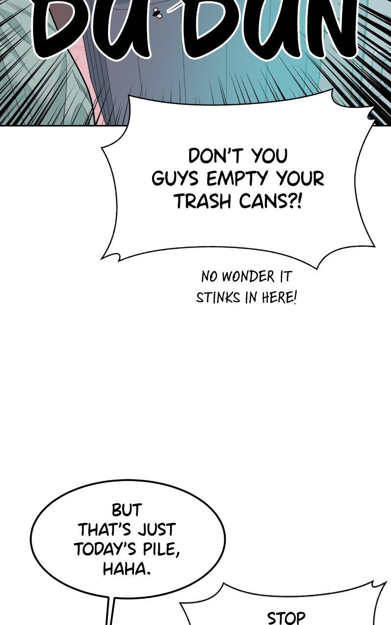 Read The Good Student Manga Online