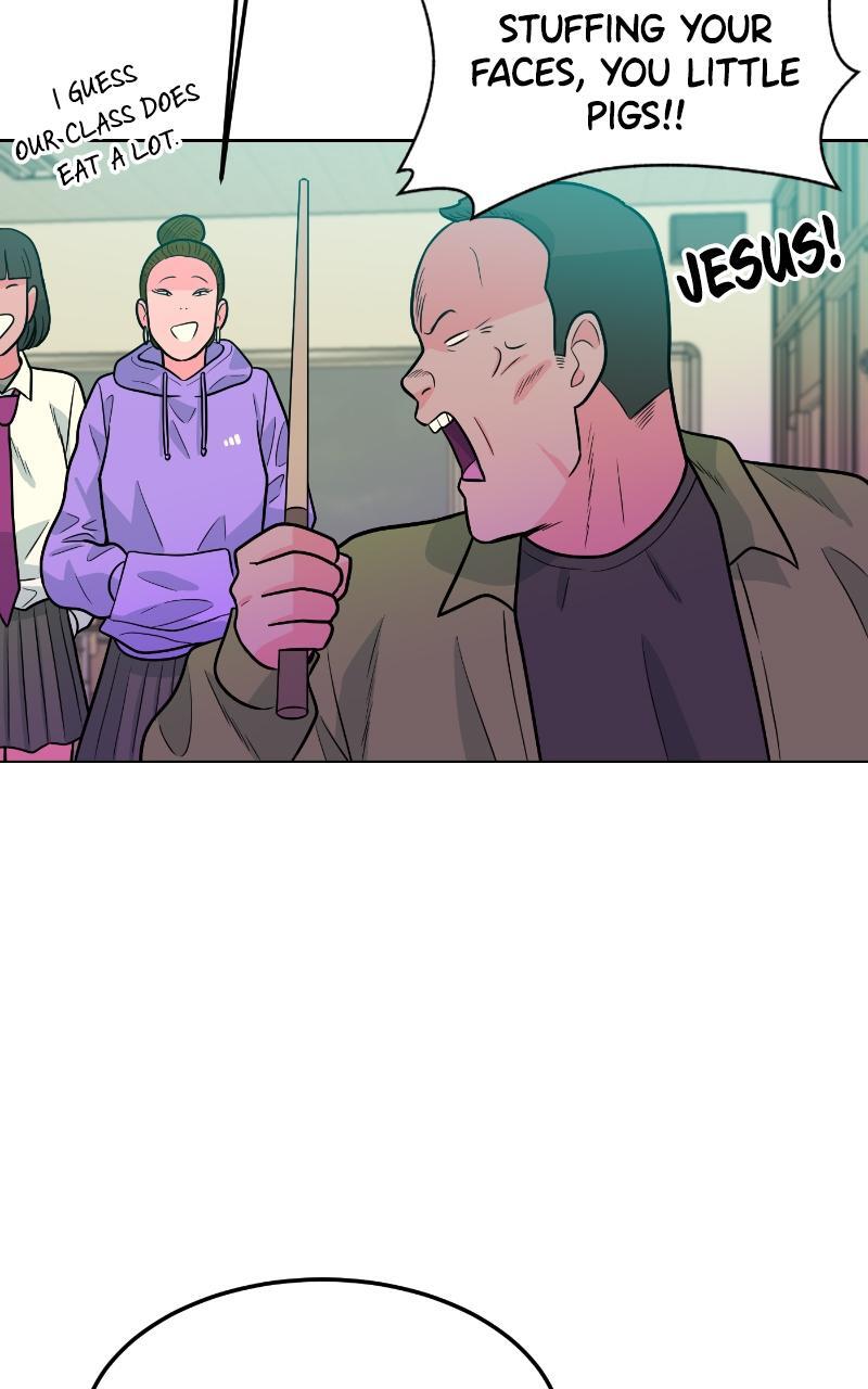 Read The Good Student Manga Online
