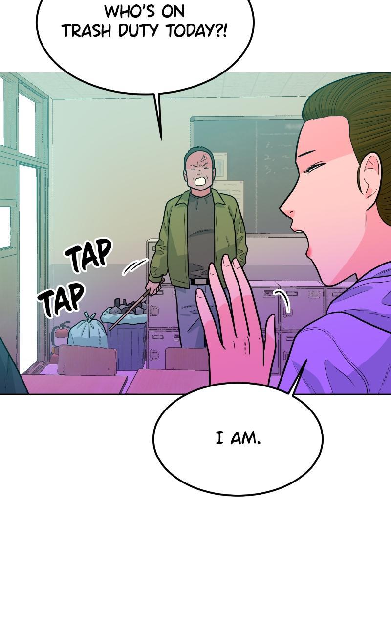 Read The Good Student Manga Online