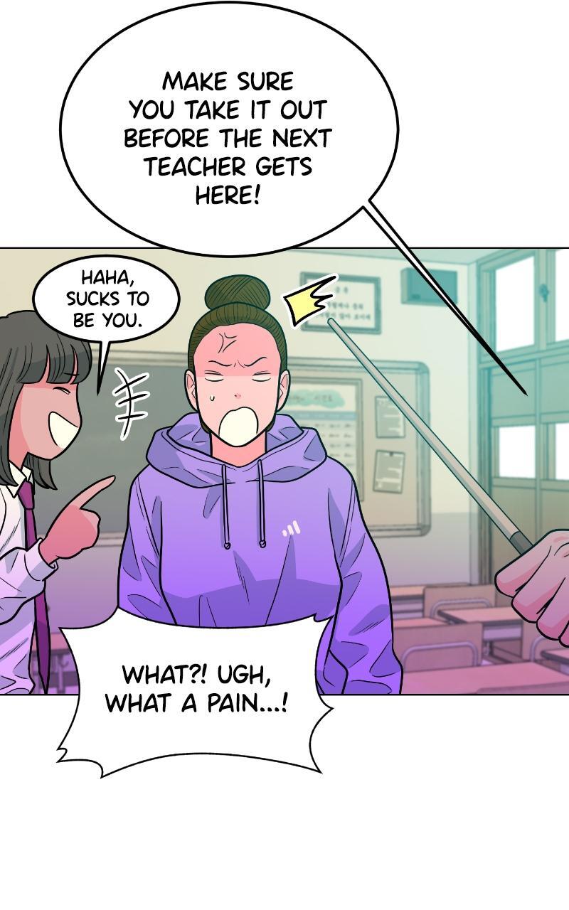 Read The Good Student Manga Online